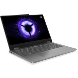 Lenovo LOQ laptop 15,6 1920x1080 Core i7-13645HX 16GB 512GB FreeDos PN: 83JE01JRHV