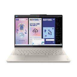 Lenovo Yoga Slim 7 laptop 14 1920x1200 Cu7-258V 32GB 1TB Win11 PN: 83JX0074HV