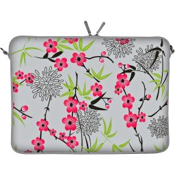 Laptop tok 11.6" SAKURA, szürke
