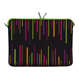 Laptop tok 15.6" COLOURS, fekete