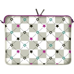 Laptop tok 15.6" STARS, színes kivitel