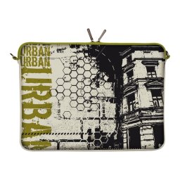 Laptop tok 15.6" URBAN, bézs