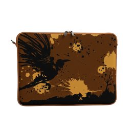 Laptop tok 17.3" MYSTERY, barna
