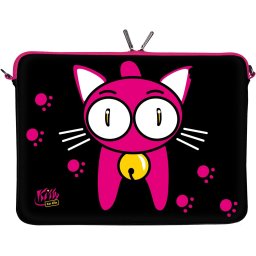 Laptop tok 17.3" KITTY TO GO LS133, fekete
