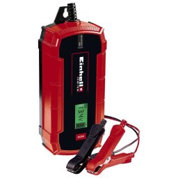 Einhell 10A 12V autó akkumulátor töltő CE-BC 10 M