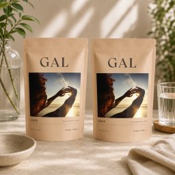 GAL Glicin DUO 2X250 g