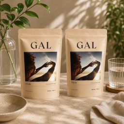 GAL Glicin DUO 2X500 g