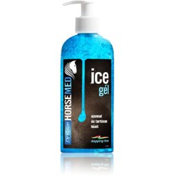 DR. Kelen Horsemed Ice gél 500ml