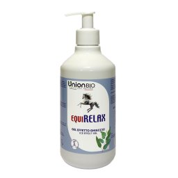 EquiRelax - hűtőgél 500ml