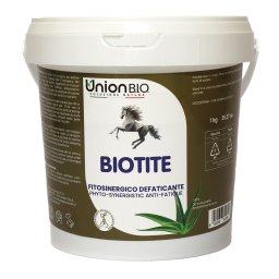 BioTite - Legtend gyógynövényes agyagpakolás 1kg