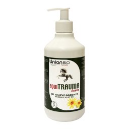 EquiTrauma Relief frissítő gél - ha azonnali segítségre van szükség 500ml