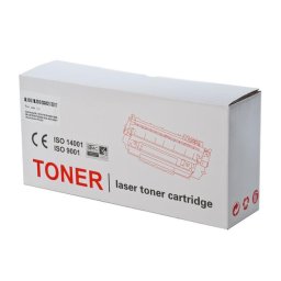 TENDER ML-1610D3 lézertoner, TENDER(R), fekete, 3k
