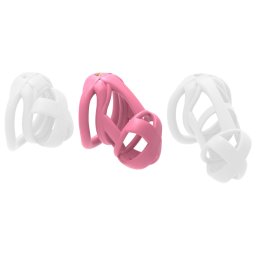 Cage Bonex Rose - prmium intim gymlcss vibrl eszkz