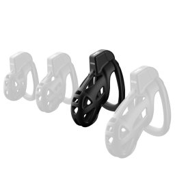 Cage Sofa M - elegns lprna 10 x 3.6 cm
