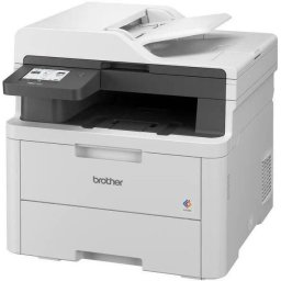 Brother MFCL3740CDW színes LED multifunkciós nyomtató