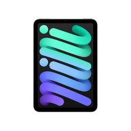 Apple iPad mini/(2024) Wi-Fi Cellular/8.3"/2266x1488/128GB/iPadOS18/Tér szürke