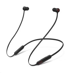 Beats Flex - egész napos vezeték nélküli fülhallgató - Beats Black
