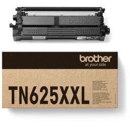Brother TN-625-XXL (TN625XXLBK) - eredeti toner, black (fekete )