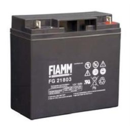 Fiamm ólomakkumulátor FG21803 12V/18Ah