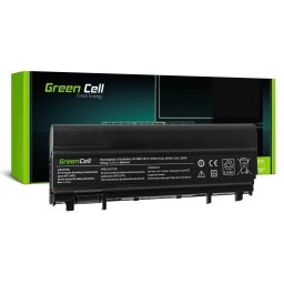 Green Cell VV0NF N5YH9 akkumulátor a Dell Latitude E5440, E5540 és P44G modellekhez