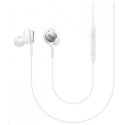 Samsung sztereó fejhallgató EO-IC100BWE, USB-C, fehér (OOB bulk)