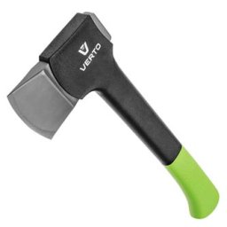 Verto fejsze 05G100, teljes súly 620g, fej súlya 410g, fejsze hossza 36.5cm