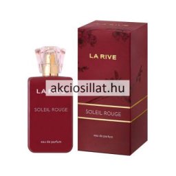 La Rive Soleil Rouge EDP 90ml / Tom Ford Lost Cherry parfüm utánzat