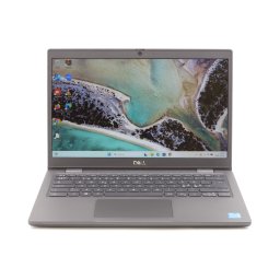 Dell Latitude 3420 felújított laptop i5-1135G7 16GB RAM 256SSD 14" FHD WIN11