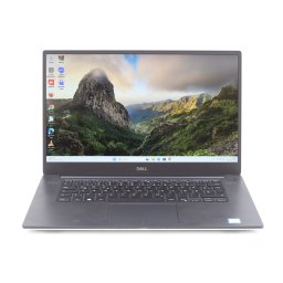 Dell Precision 5540 felújított laptop i7-9850H 32GB RAM 512SSD 15.6" FHD WIN11