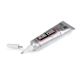 Ragasztó E 6000 ékszerekre 30 ml