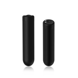 Szexjáték Rezgő 9 mód USB töltés fekete 88x88x20mm