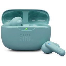 JBL Wave Beam 2 TWS vezeték nélküli fülhallgató, kék