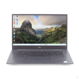 Dell Precision 5540 felújított laptop i7-9850H 32GB RAM 512SSD 15.6" FHD WIN11