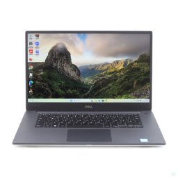 Dell Precision 5540 felújított laptop i7-9850H 32GB RAM 512SSD 15.6" FHD WIN11