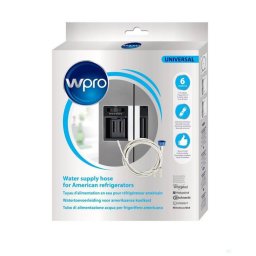 W-Pro vízbekötõ szett Side-by-Side hûtõgépekhez 6 m (484000008590) - gyári
