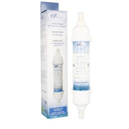 LG Indesit Dewoo Side By Side hûtõ vízszûrõ (F77121) utángyártott