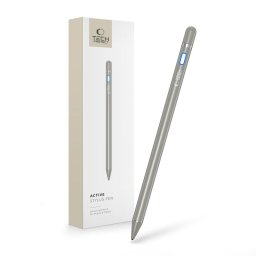 Tech-Protect Active Stylus (titán)