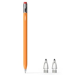 Metapen Pencil Air8 Pro X érintőceruza iPadhez (narancssárga)