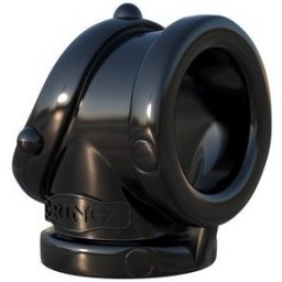 C-Ringz Cock Pipe - prmium pniszgyr lvezetekhez