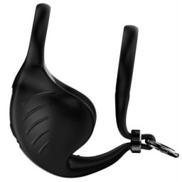 Testicle Vibe 9 - 9 rezgses hereszj vibrtor