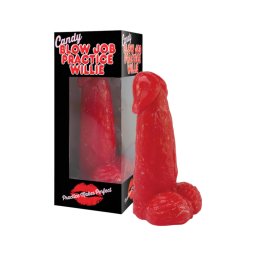 Ágaskodó fütykös - óriás cukorka (285g)