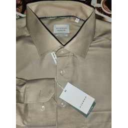 Eterna Meisterhaft 1863 modern fit barna szőttes ing, 42