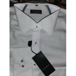 Eterna modern fit fehér ing, 40