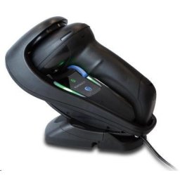 Datalogic Gryphon I GBT4500, BT, 2D, BT, készlet (USB), fekete