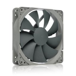 NOCTUA NF-P12 redux-1300 ventilátor, 120 mm, szürke