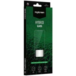 MyScreen Protector HybridGlass hibrid üveg iPhone 17