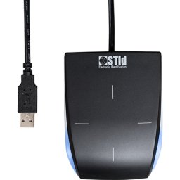 STid ARC-G - EV3 Asztali USB Desfire, Mifare kártyaolvasó, kártyaíró