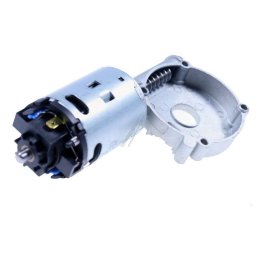 Philips Saeco kávéõrlõ motor (421944049151) - gyári