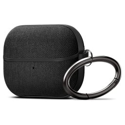 Spigen Urban Fit tok Samsung Galaxy Buds 3 / 3 Pro készülékhez (fekete)
