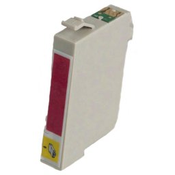 EPSON T0893 (C13T08934011) - kompatibilis patron, magenta